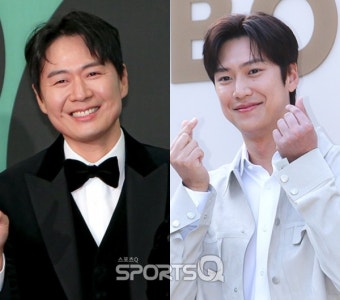 연정훈·나인우, '1박 2일' 하차... 마지막까지 활약