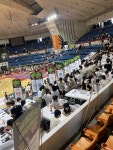 체대입시 정보 얻으려 고교생 1500명이 모였다