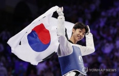 이대훈 키즈 박태준, 태권도 청출어람 스토리