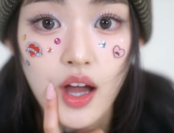 피프티 피프티 마지막 멤버=아테나, 5인조 완성
