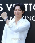 [포토Q] 공유 반할듯한 미소