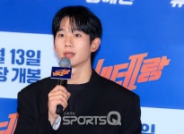 [포토Q] 정해인 베테랑2, 합류가 오히려 부담