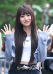 [포토Q] 리센느 미나미 청초한 분위기