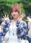 [포토Q] 리센느 메이 귀여움 가득