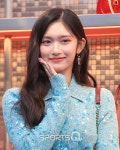 [포토Q] 이서 꽃미모가 활짝