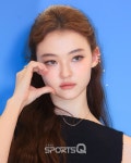 [포토Q] 미야오 엘라 다크한 볼하트