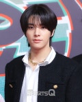 [포토Q] 제이크 심쿵 아이컨택