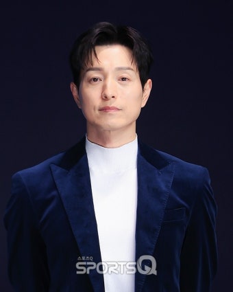 [포토Q] 정성일 '트리거, 당겨!'