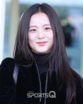 [포토Q] 지수 클로즈업 부르는 비주얼
