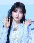 [포토Q] 리브 청순 미모