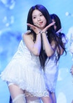 [포토Q] 제나 꽃미모 활짝
