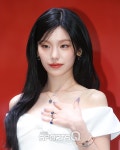 [포토Q] 예지 비주얼에 시선집중