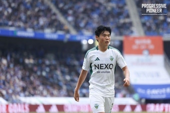 이지호 서명관 최우진 바또, 영플레이어 도전장 [K리그]