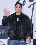 [포토Q] 구성환 '훈훈 손인사'