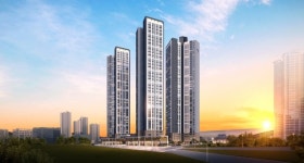 부산 아파트 분양, 동래 반도 유보라 정보