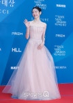 [포토Q] 박지현 '우아한 발걸음'