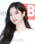 [포토Q] 다현 클로즈업 부르는 청순미