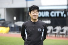 대구FC 소방수 자처한 김병수, 실리 축구 선언한 이유는 [SQ현장]