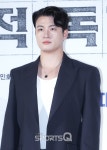 [포토Q] 신승호 '돋보이는 피지컬'
