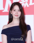 [포토Q] 윤아 클로즈업 부르는 미모