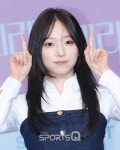 [포토Q] 김주미 '뿔났어'