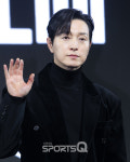 [포토Q] 정성일 메이드 인 코리아에서 만나요