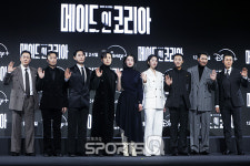 [포토Q] '메이드 인 코리아'의 빛나는 주인공들