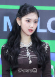 [포토Q] 이솔 '비주얼 센터'