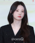 [포토Q] 신시아 청순 도도
