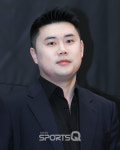 [포토Q] 권성준 '화제성 1위를 향해'