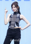 [포토Q] 이서 분위기에 빠져들어
