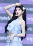 [포토Q] 김나경 눈부신 자태