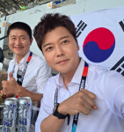 홍명보호 남아공전 패배, 윤두준·채리나·김수로 '충격+허탈'