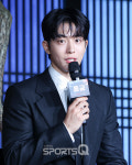 [포토Q] 남주혁 '전역 후 복귀작, 동궁'