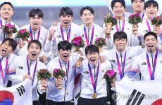 사우디·카타르와 한 조? 이민성호가 웃는 이유 [2026 아시안게임]