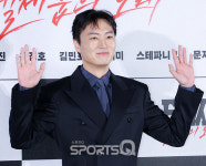 [포토Q] '타짜: 벨제붑의 노래'의 노재원