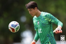 베네수엘라전 라인업 공개, 김민수·송범근 파격 선발! [축구 국가대표]