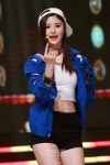 [S포토] EXID 정화, 이리컴~ (쇼챔피언)