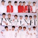 [S영상] 실력파 아이돌 갓세븐 몬스타엑스 비투비, 패션 센스도 남달라~ (2015 드림콘서트)