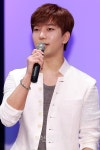 지오 넉 달간 10㎏ 감량…비법, 1일1식·자전거 타기 (엠블랙 쇼케이스)
