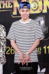 [S포토] 로꼬, 쇼미더머니 그 자체 (쇼미더머니4)