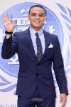 [S포토] 새미, 장위안 기다려라 새미가 간다 (비정상회담 기자간담회)