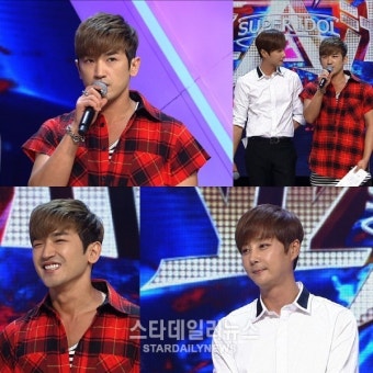신화 이민우 신혜성, 글로벌 프로젝트 '슈퍼아이돌' 특별 심사위원 확정
