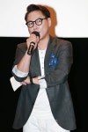 [S포토] 윤종신, 대표의 포스 느껴지나요 (아프리카TV·미스틱엔터테인먼트 조인트 벤처 설립 기자간담회)