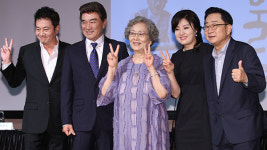 [S영상] 불효자는 웁니다 배우들의 맛보기 하이라이트