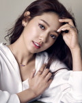 [HD] 박신혜, 우아함 넘치는 주얼리 화보 공개