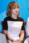 [S포토] 포미닛 지윤, 알고보면 포미닛의 애교담당 (큐브 페스티벌)