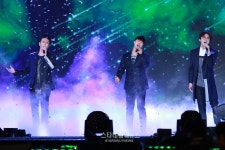 [S포토] SG워너비, 사랑노래 함께 불러요~ (DMC 페스티벌 K-POP 슈퍼콘서트)