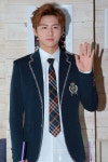 [S포토+] 몬스타엑스 아이엠, "진지하게 손인사" (한위싱동타이)