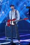 [S포토+] 씨엔블루 이정신, 정신이는 노래 중 (더쇼)